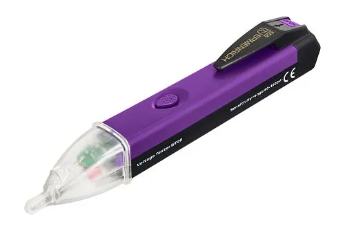 imagen comprobador de voltaje Ermenrich Zing WT20,  1