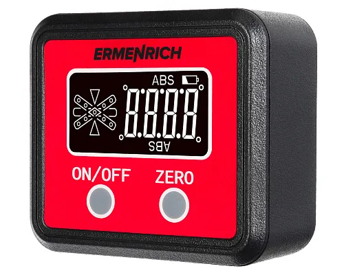 fotografía nivel digital Ermenrich Verk LQ20