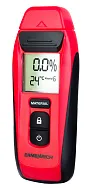 foto detector de humedad Ermenrich Wett MW20