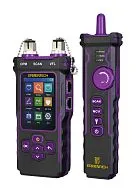 imagen rastreador de cable óptico Ermenrich NetGeeks NP60