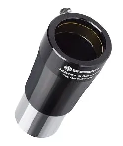 fotografía lente de Barlow Bresser 5x 31,7 mm/1,25"