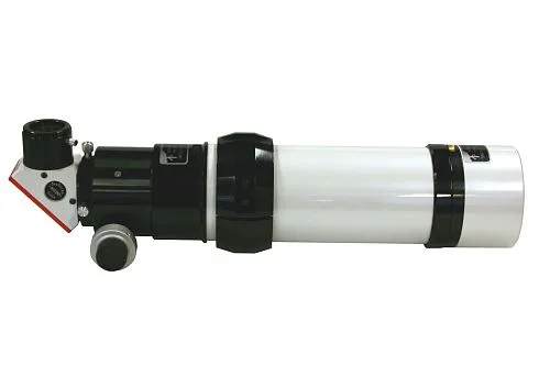 imagen telescopio solar LUNT LS60THa/B1200C H-alpha
