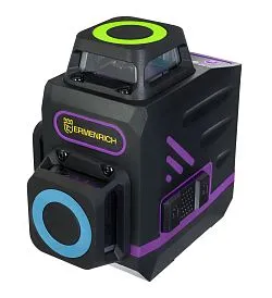 fotografía nivel láser Ermenrich PRO LV60