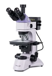imagen microscopio metalúrgico MAGUS Metal 600