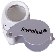 foto lupa Levenhuk Zeno Gem M5