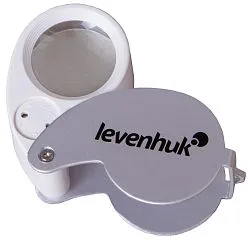 foto lupa Levenhuk Zeno Gem M5