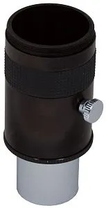 fotografía adaptador Telescopio Cámara Bresser 1,25"
