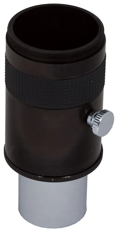fotografía adaptador Telescopio Cámara Bresser 1,25",  1