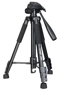 imagen trípode Levenhuk Level BASE TR50