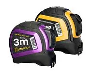 imagen cinta métrica Ermenrich Reel SQ30