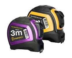 imagen cinta métrica Ermenrich Reel SQ30
