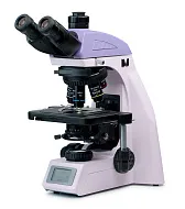gráfico microscopio biológico MAGUS Bio 260T