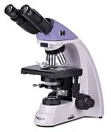 imagen microscopio biológico MAGUS Bio 250B