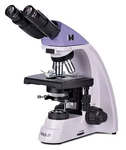 imagen microscopio biológico MAGUS Bio 250B