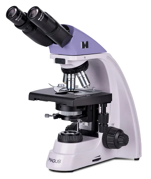 imagen microscopio biológico MAGUS Bio 250B