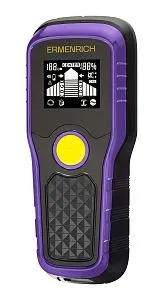 imagen detector de montantes Ermenrich Ping SM40