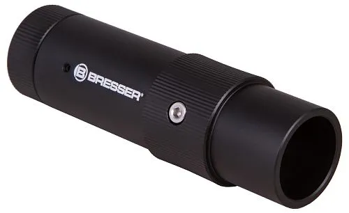 foto colimador láser Bresser de 1,25",  1