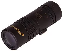 imagen monocular Levenhuk Atom 10–30x30