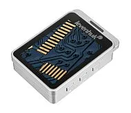 imagen lupa digital Levenhuk ERGO 20