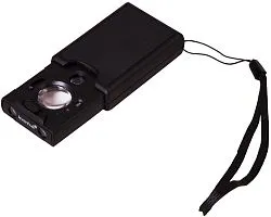 imagen lupa Levenhuk Zeno Gem M13