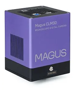 imagen cámara digital MAGUS CLM30