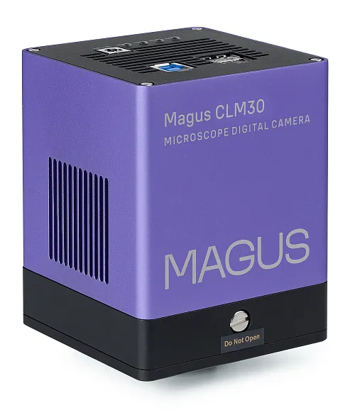 imagen cámara digital MAGUS CLM30,  1