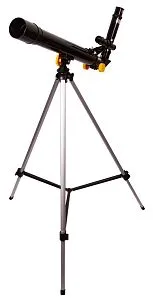 imagen telescopio Bresser National Geographic 50/600 AZ