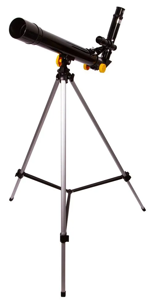 imagen telescopio Bresser National Geographic 50/600 AZ,  1