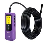 imagen endoscopio industrial Ermenrich Seek VE15