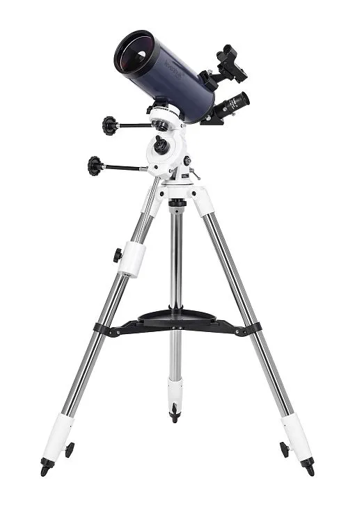 imagen telescopio Levenhuk New Skyline PRO MAK 102/1300 SQ2,  1