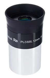 imagen ocular Levenhuk Plössl de 12 mm