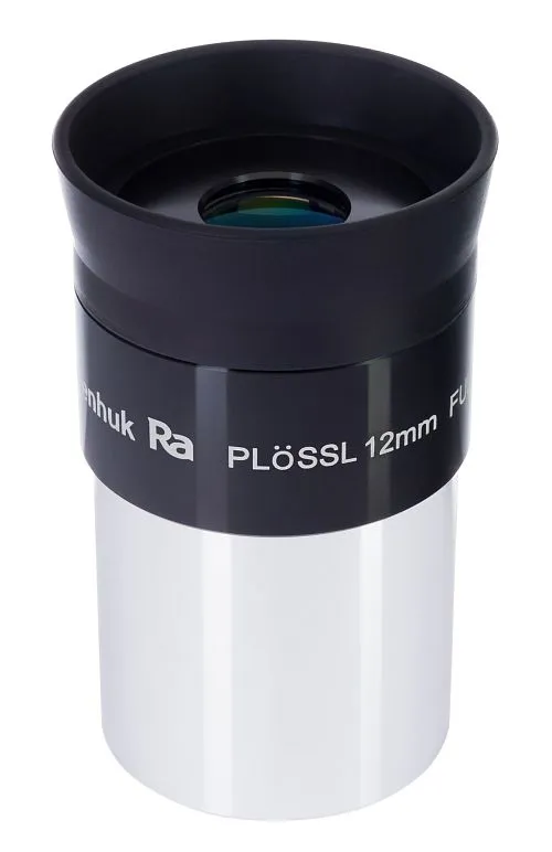 imagen ocular Levenhuk Plössl de 12 mm,  1