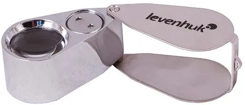 foto lupa Levenhuk Zeno Gem M11,  1
