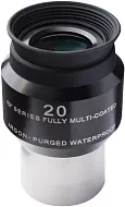 imagen ocular 20 mm Explore Scientific LER 62° (1,25")