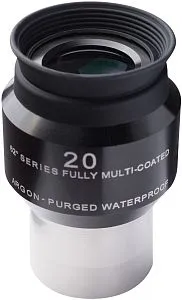 imagen ocular 20 mm Explore Scientific LER 62° (1,25")