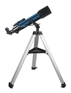 foto telescopio Levenhuk New Skyline BASE 70/700 AZ2