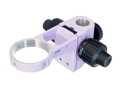fotografía montura de enfoque MAGUS FM3
