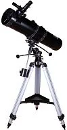fotografía telescopio Levenhuk Skyline PLUS 130S