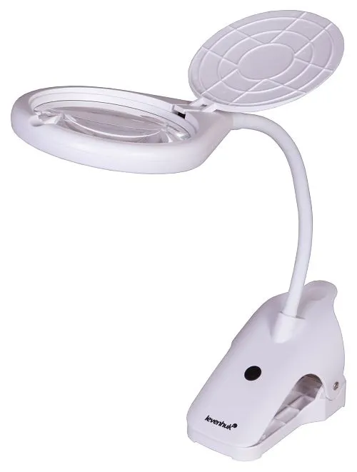 fotografía lupa Levenhuk Zeno Desk D19,  1