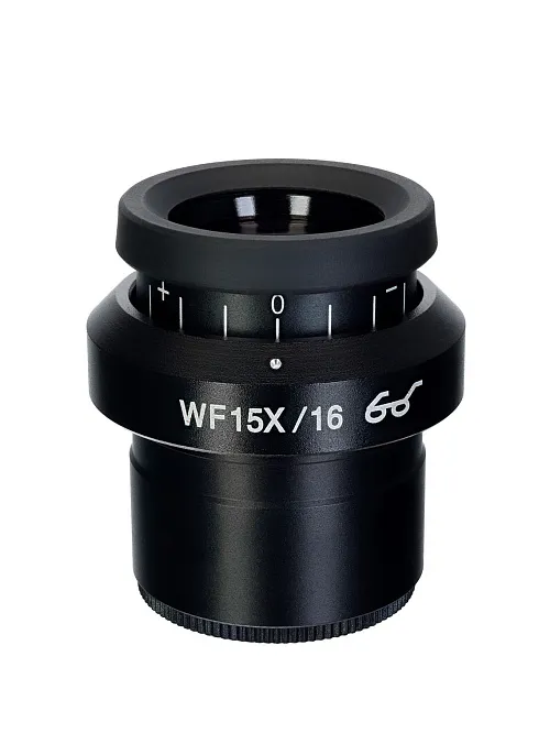 foto ocular MAGUS SD15 15x/16 mm (D 30 mm)