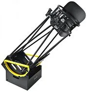 imagen telescopio Explore Scientific Ultra Light Dob 12"