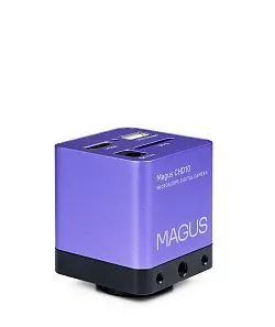 imagen cámara digital MAGUS CHD10