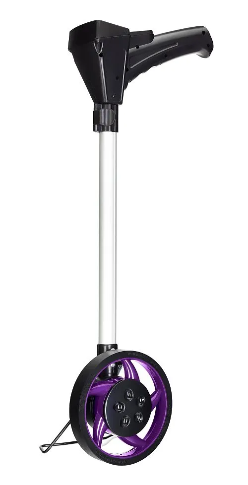 imagen rueda de medición digital Ermenrich Reel WM10,  1