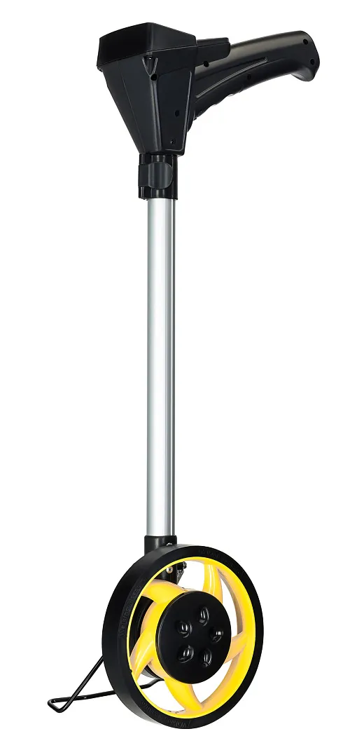 foto rueda de medición digital Ermenrich Reel WM10,  1