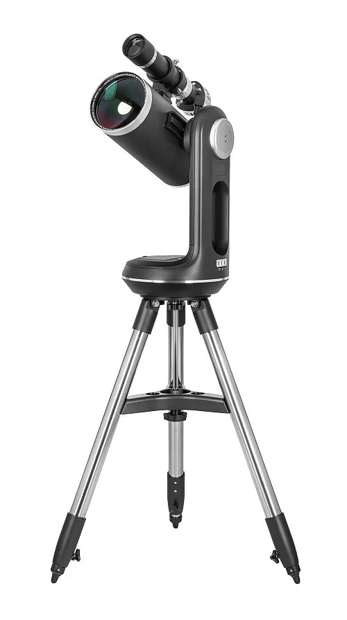 imagen telescopio inteligente Levenhuk Kelvin Bright STM127,  1