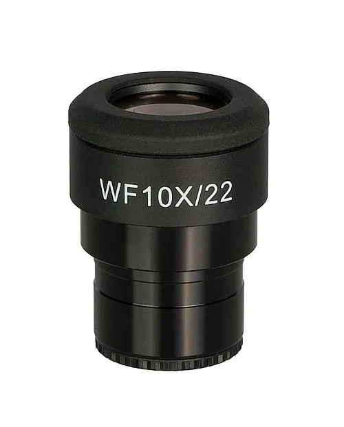 gráfico ocular con retícula y ajuste de las dioptrías MAGUS ND10R 10х/22 mm (D 30 mm),  1