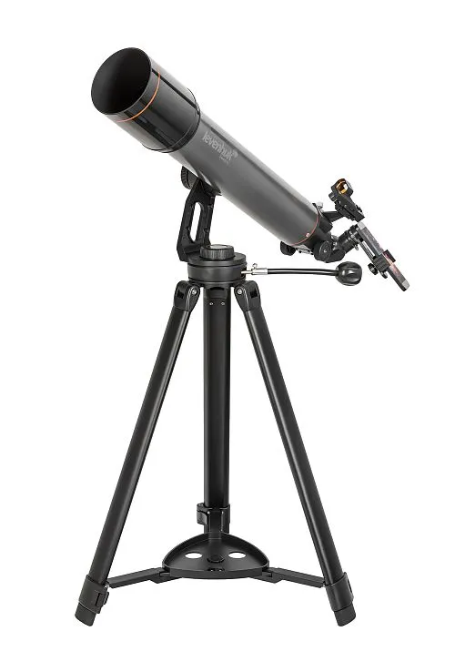 imagen fototelescopio Levenhuk Kelvin Nova PLUS 90/660,  1