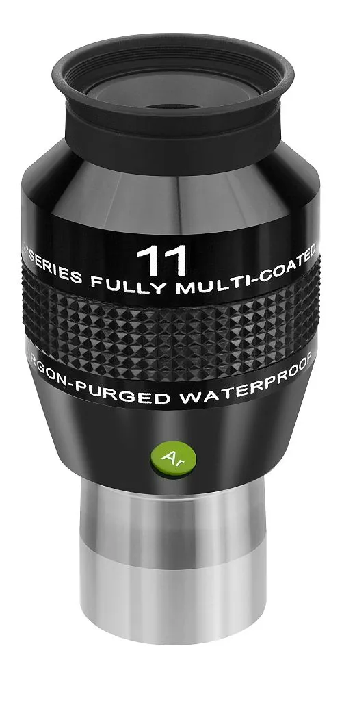 gráfico ocular Explore Scientific 82° AR 11 mm 1,25",  1