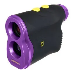imagen telémetro láser de obra Ermenrich LR1500