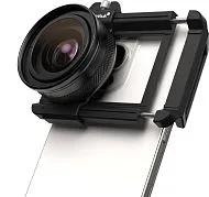 gráfico microscopio para teléfono inteligente Levenhuk Kelvin TMC15